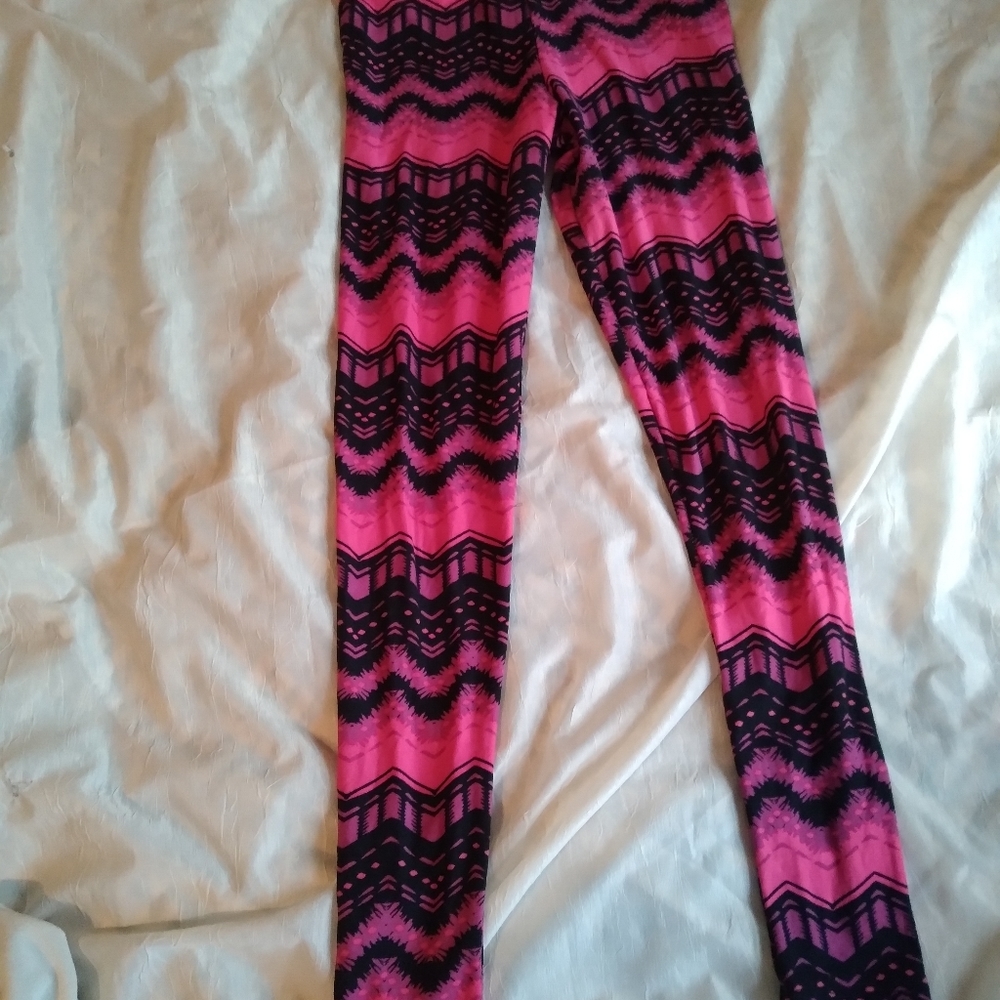 LEGGINGS - Picture 4 of 6